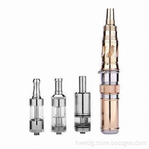 Hongwei Wholesale Big Vapor E-cigarette Box Mod VV